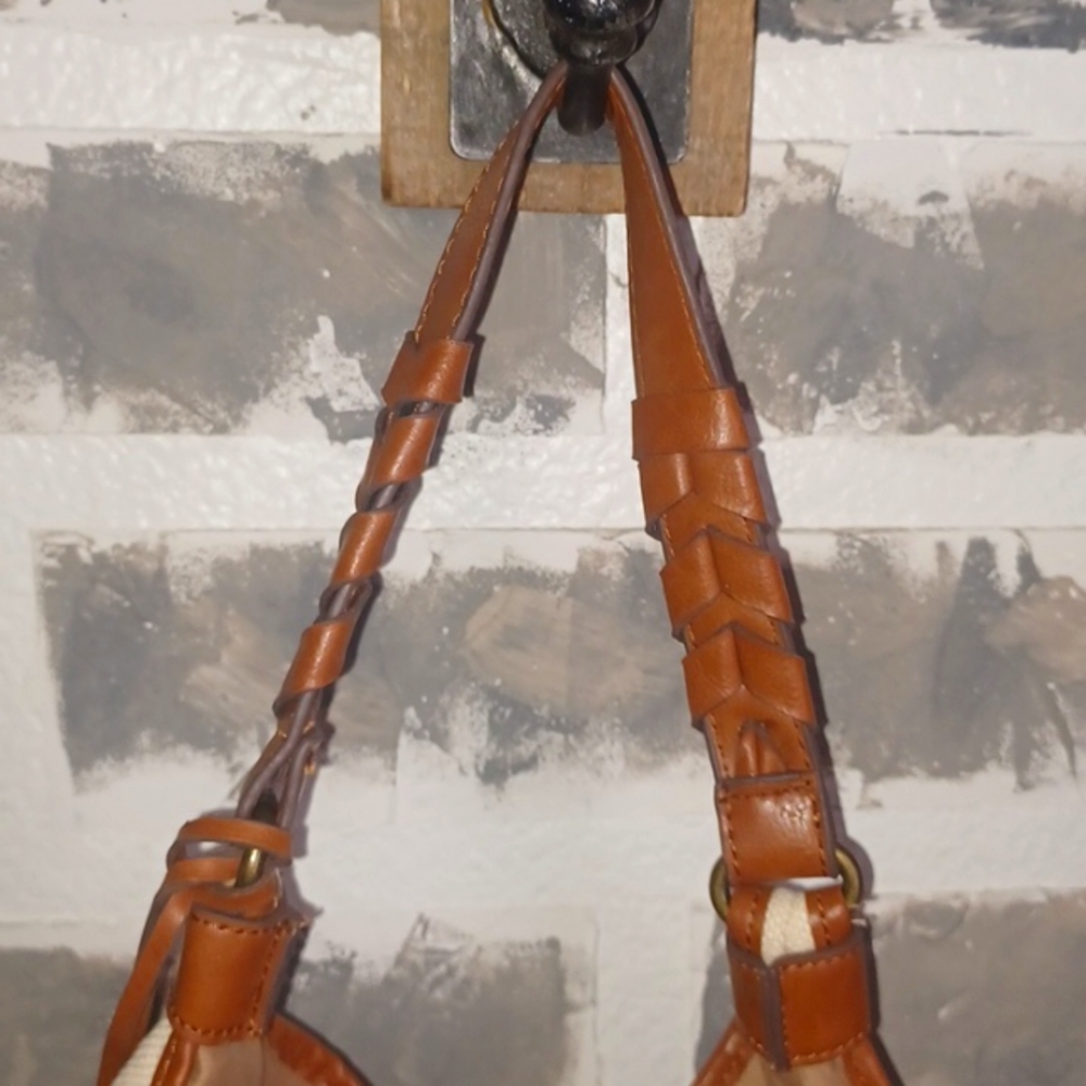 Lucky Brand Hobo Bag - Picture 6 of 13